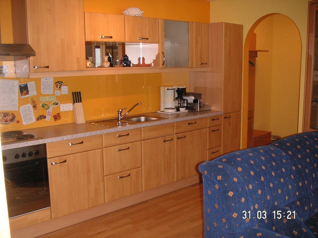 Hochsernerhof Hotel Tiefgraben Habitación foto