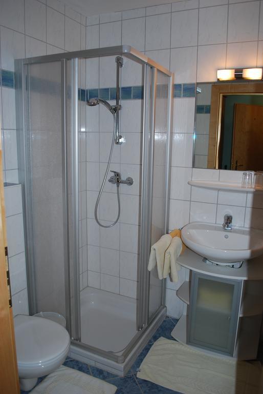 Hochsernerhof Hotel Tiefgraben Habitación foto