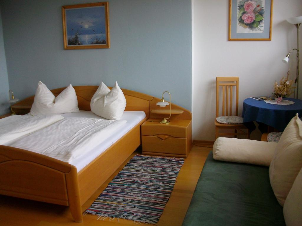 Hochsernerhof Hotel Tiefgraben Habitación foto